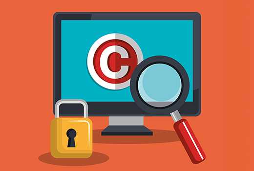 DMCA-алгоритм Google: закон об авторском праве в цифровую эпоху