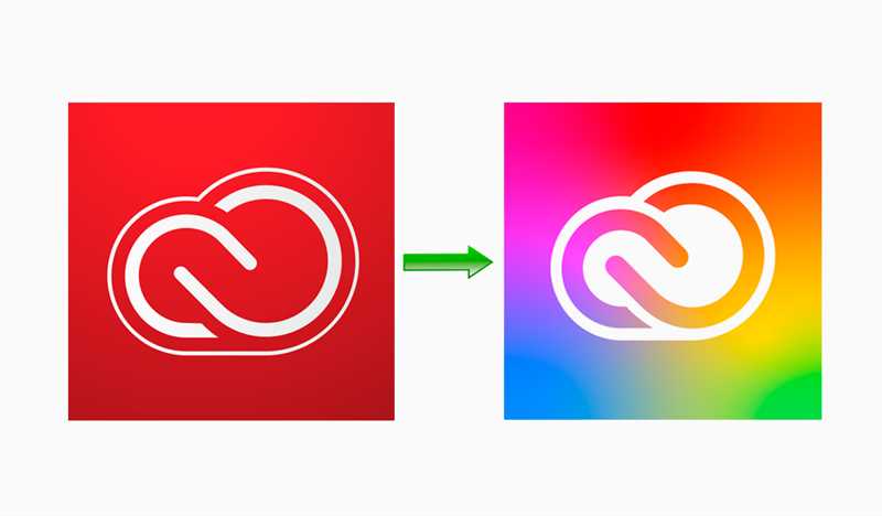 Как изменение логотипа «Adobe» отразилось на восприятии бренда