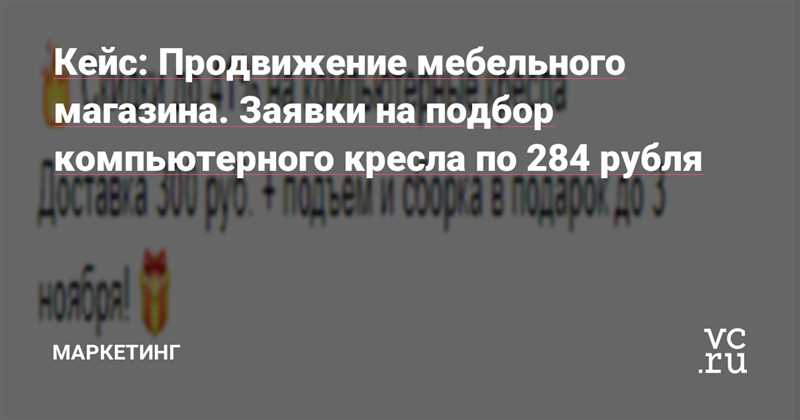 Активное участие в социальных сетях и контент-маркетинг