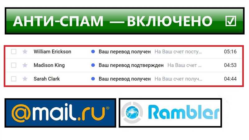 Важные детали при продвижении сайта в Mail, Rambler и других альтернативных поисковых системах