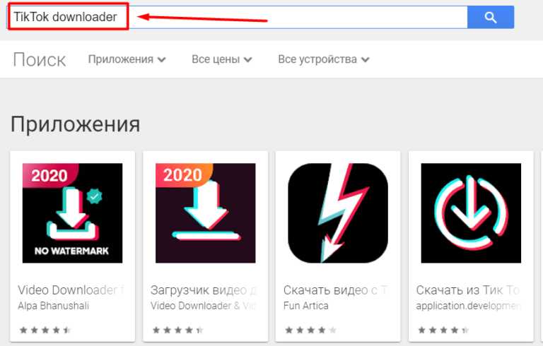 Бизнес на пике популярности TikTok